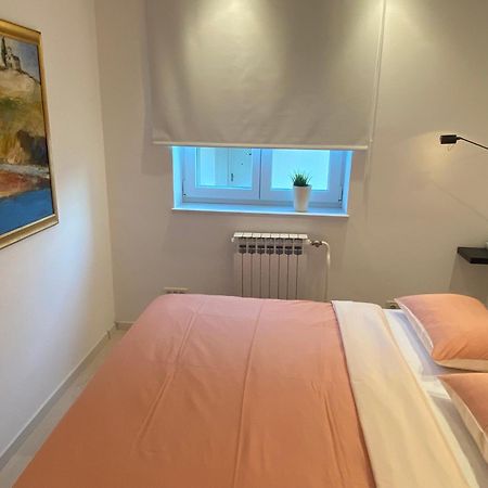 Apartments Roberta Novigrad Istria 외부 사진