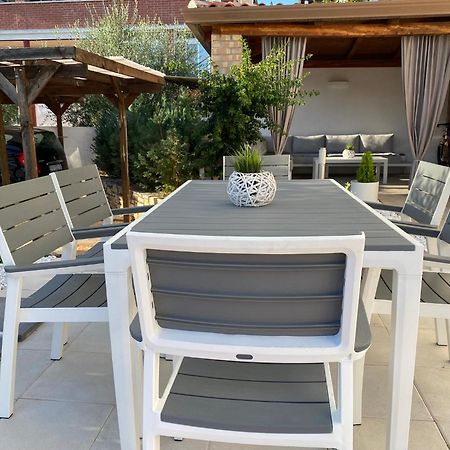 Apartments Roberta Novigrad Istria 외부 사진