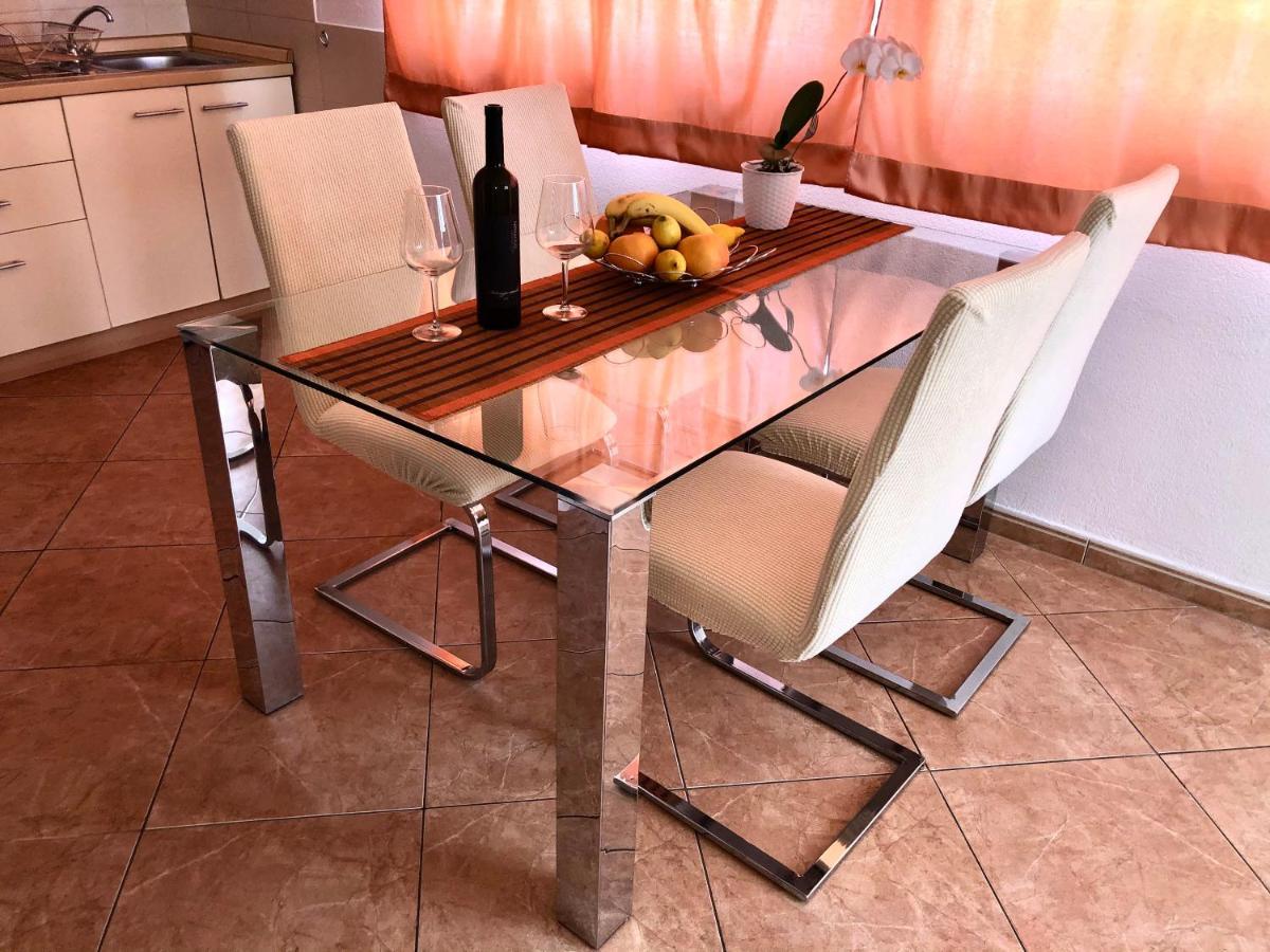 Apartments Roberta Novigrad Istria 외부 사진