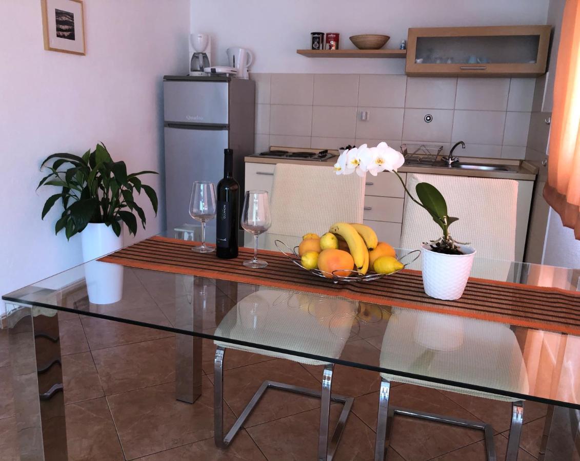 Apartments Roberta Novigrad Istria 외부 사진