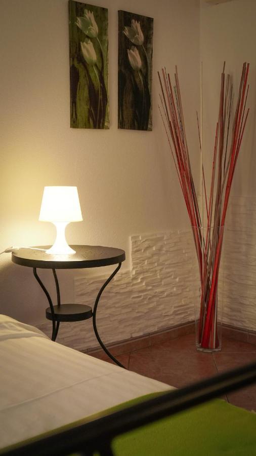 Apartments Roberta Novigrad Istria 외부 사진