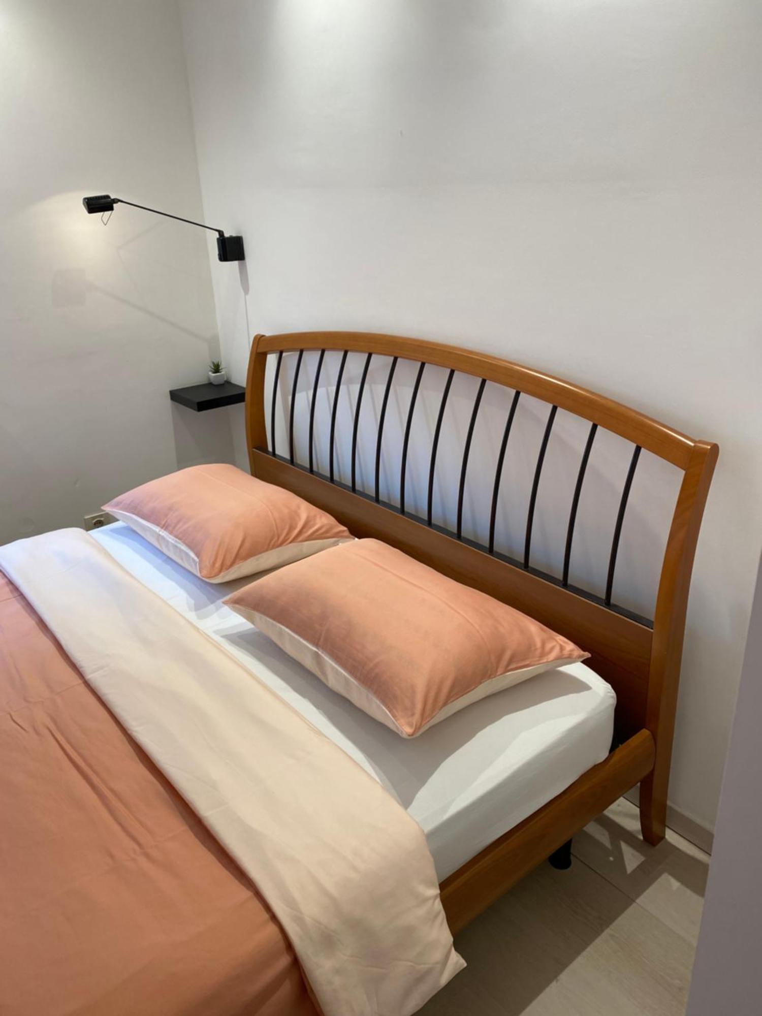 Apartments Roberta Novigrad Istria 외부 사진