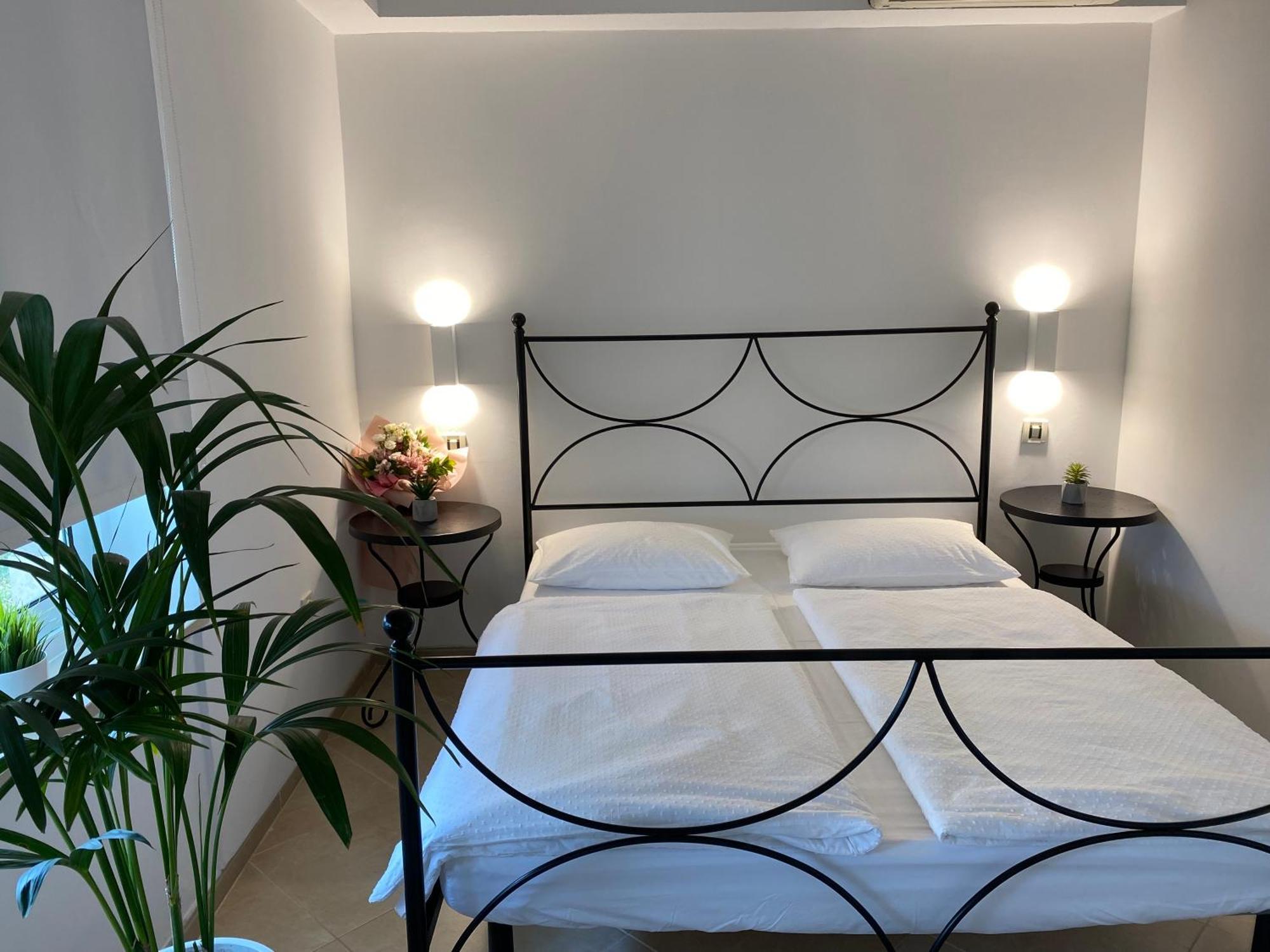 Apartments Roberta Novigrad Istria 외부 사진