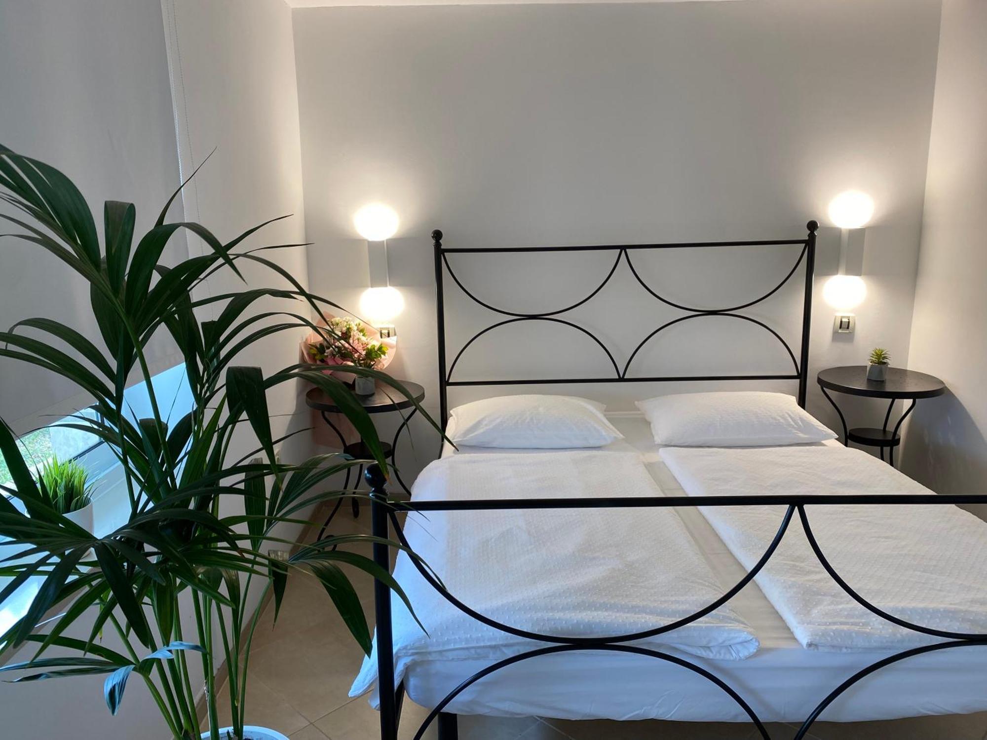 Apartments Roberta Novigrad Istria 외부 사진