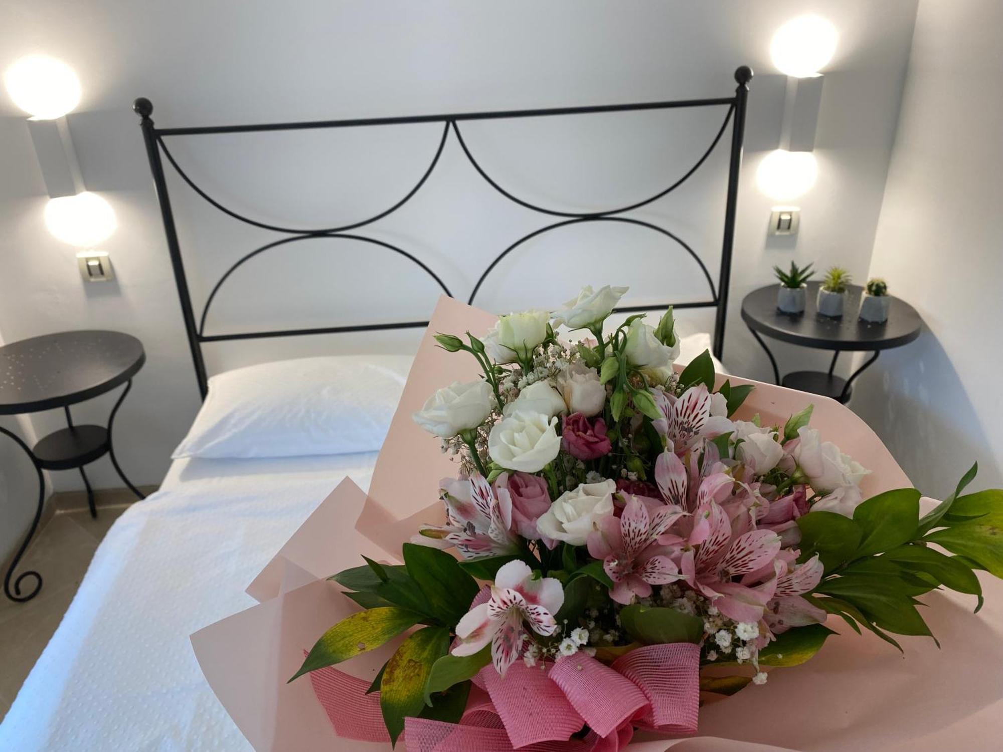 Apartments Roberta Novigrad Istria 외부 사진