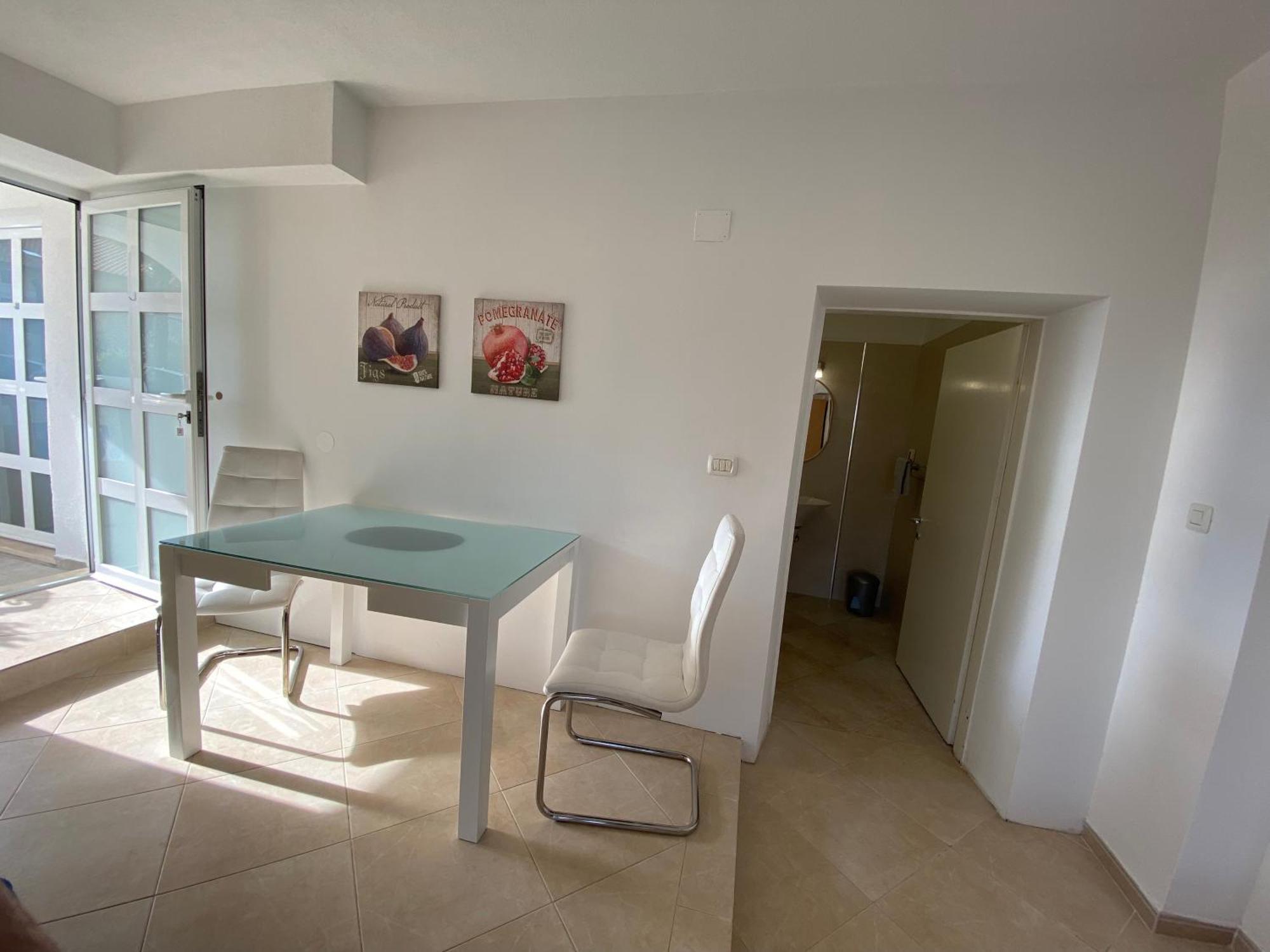 Apartments Roberta Novigrad Istria 외부 사진