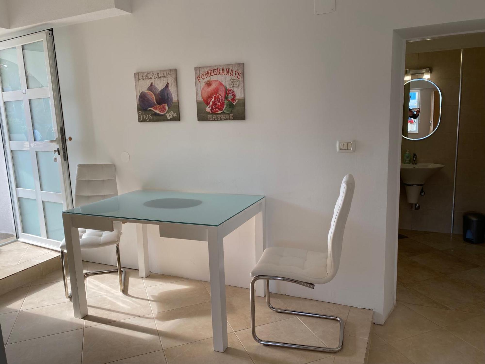 Apartments Roberta Novigrad Istria 외부 사진