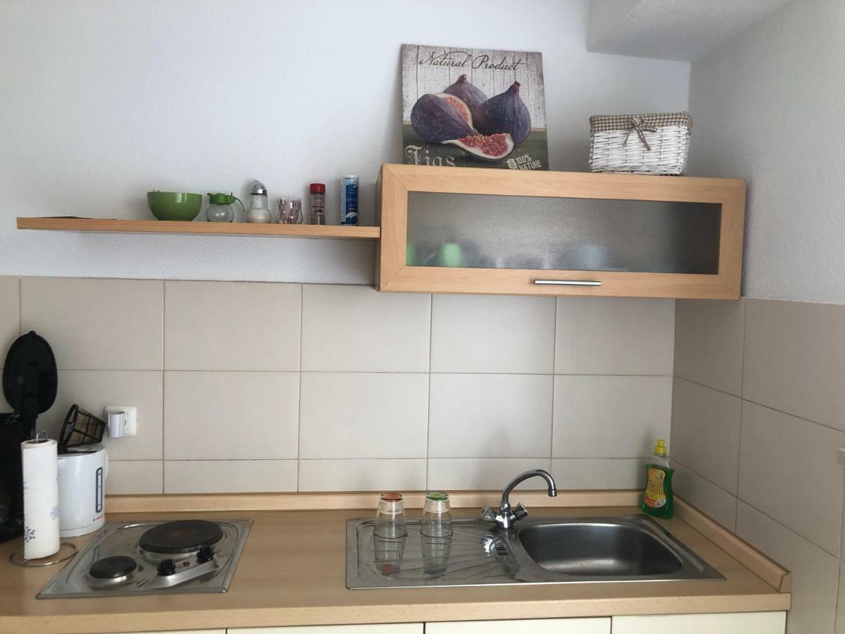 Apartments Roberta Novigrad Istria 외부 사진