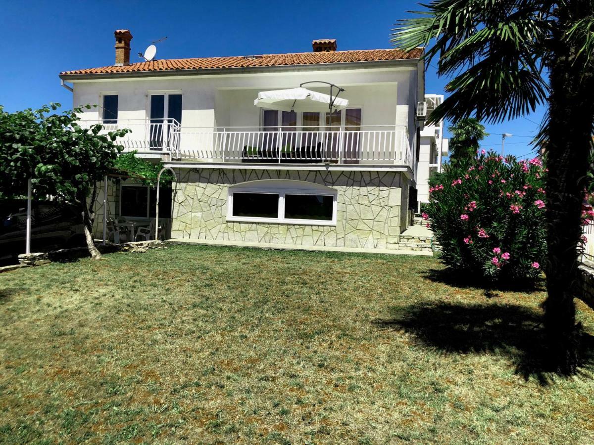 Apartments Roberta Novigrad Istria 외부 사진