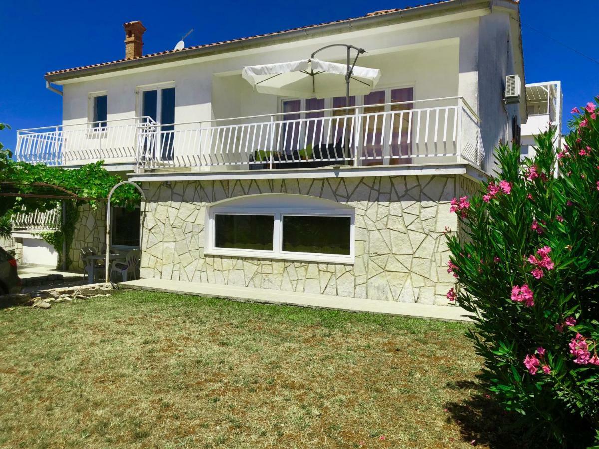 Apartments Roberta Novigrad Istria 외부 사진