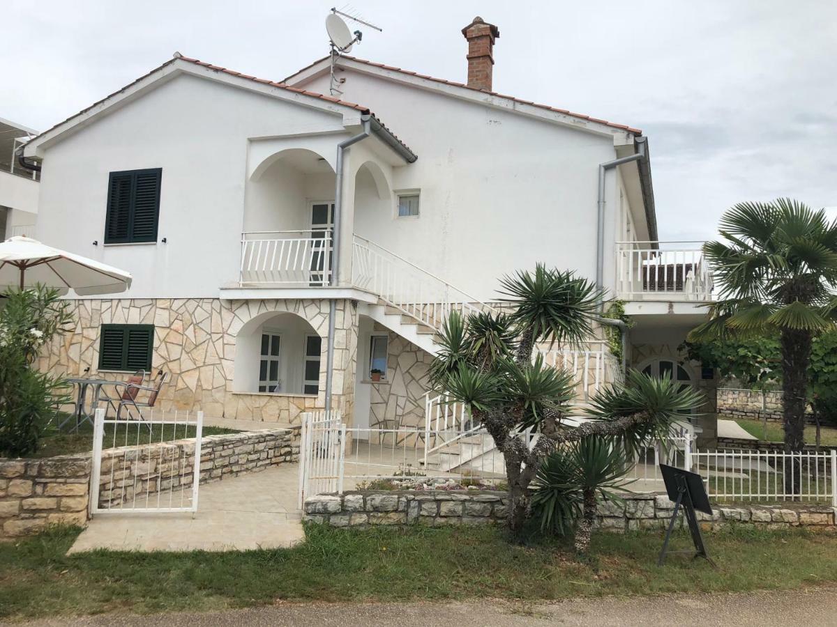 Apartments Roberta Novigrad Istria 외부 사진