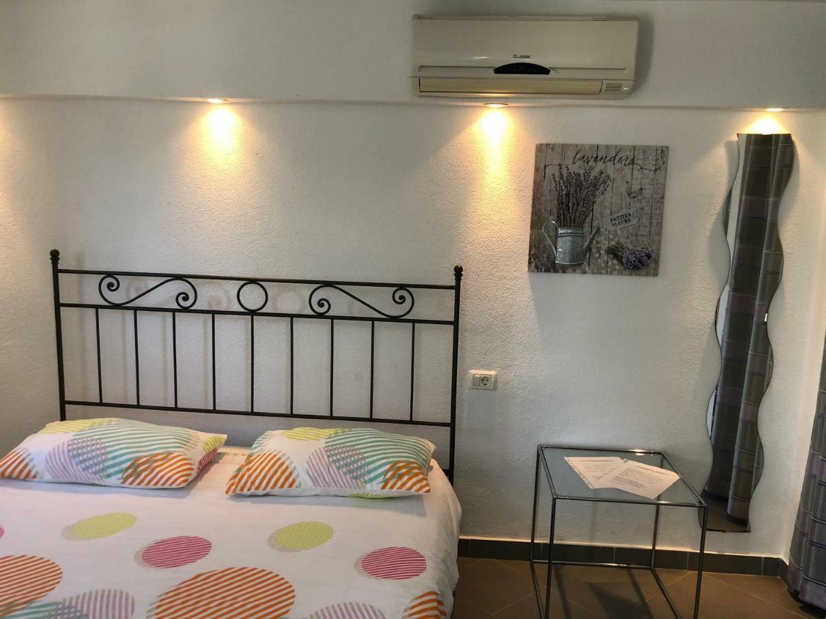 Apartments Roberta Novigrad Istria 외부 사진