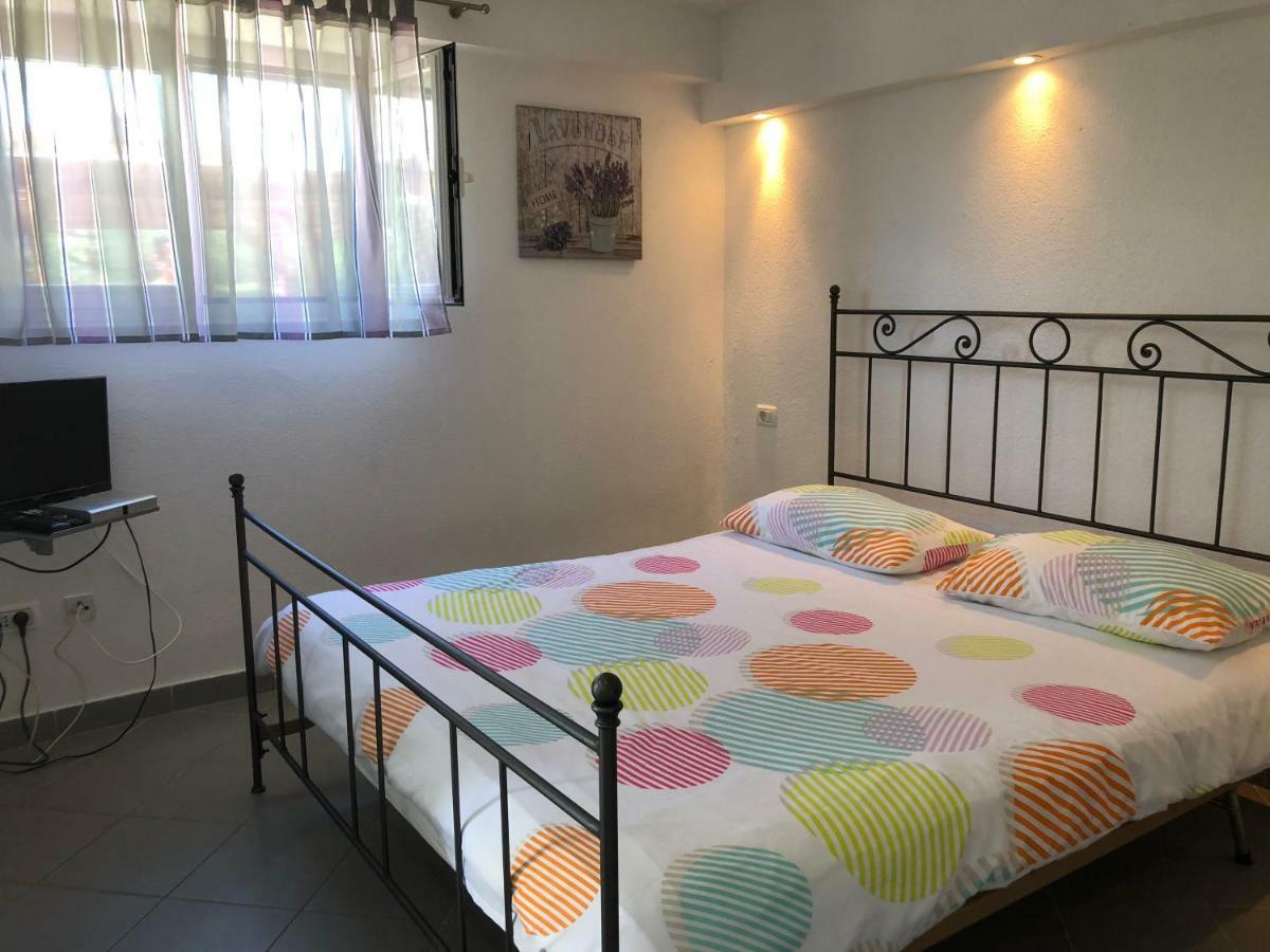 Apartments Roberta Novigrad Istria 외부 사진