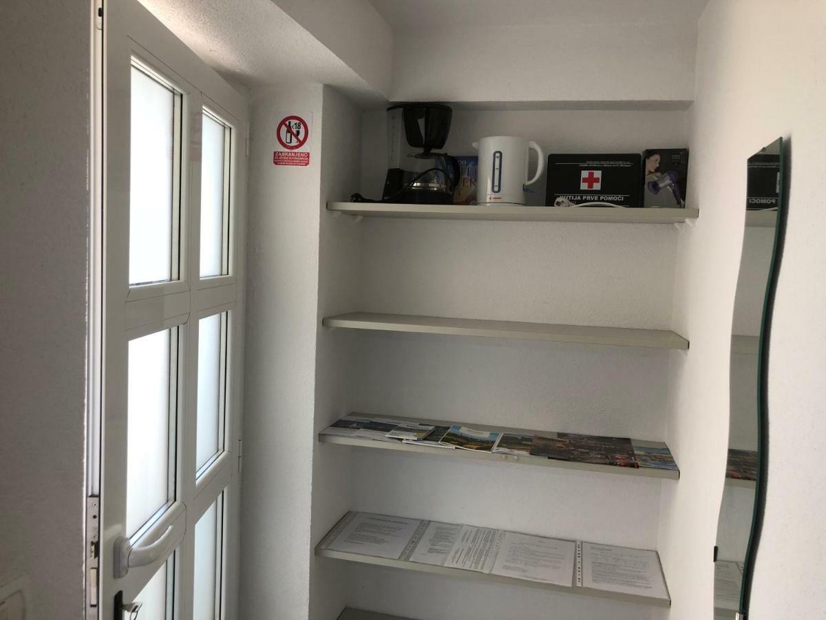 Apartments Roberta Novigrad Istria 외부 사진