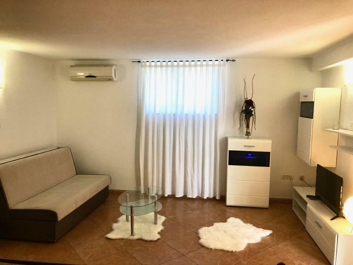 Apartments Roberta Novigrad Istria 외부 사진