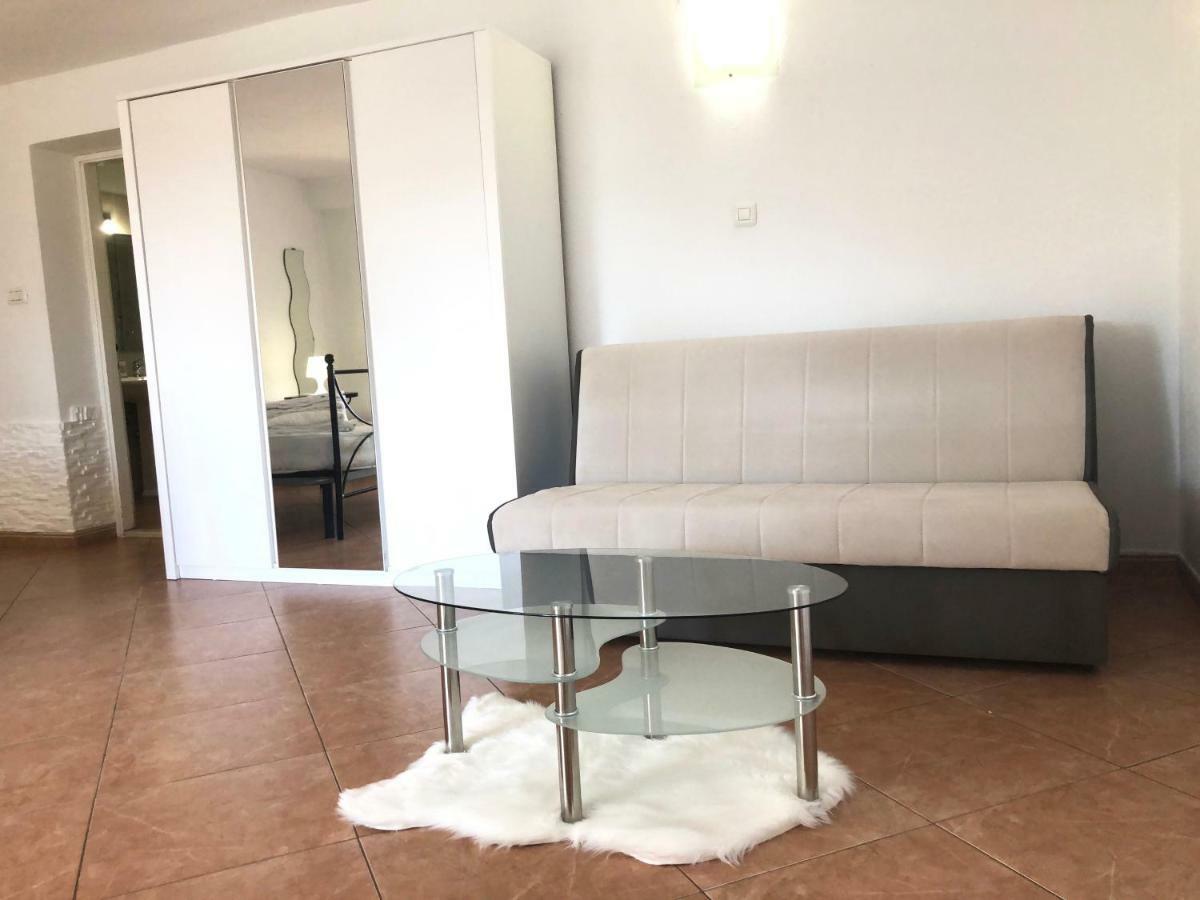 Apartments Roberta Novigrad Istria 외부 사진