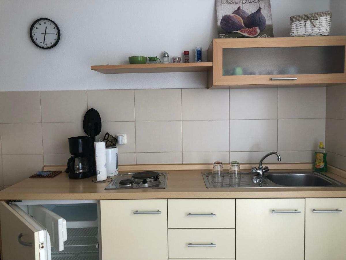 Apartments Roberta Novigrad Istria 외부 사진
